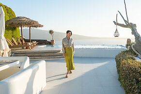 Oia Sunset Villas