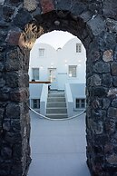 Oia Sunset Villas