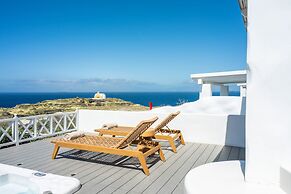 Oia Sunset Villas