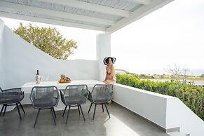 Oia Sunset Villas
