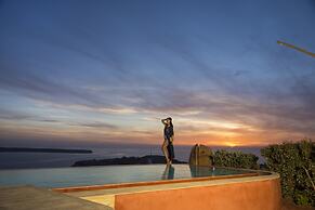 Oia Sunset Villas