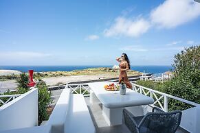 Oia Sunset Villas