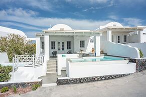 Oia Sunset Villas