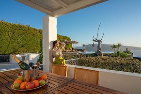 Oia Sunset Villas