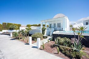 Oia Sunset Villas