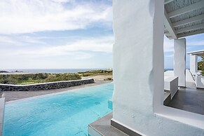 Oia Sunset Villas