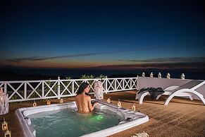 Oia Sunset Villas