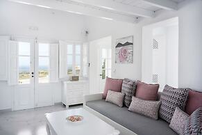 Oia Sunset Villas