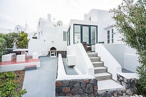Oia Sunset Villas