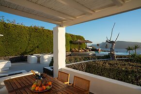 Oia Sunset Villas