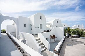 Oia Sunset Villas