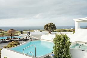 Oia Sunset Villas