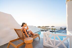 Oia Sunset Villas