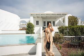 Oia Sunset Villas