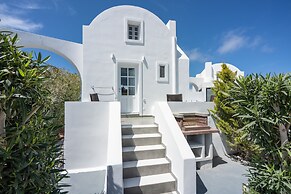 Oia Sunset Villas
