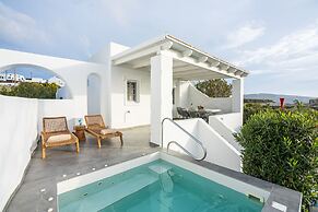 Oia Sunset Villas