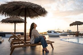 Oia Sunset Villas