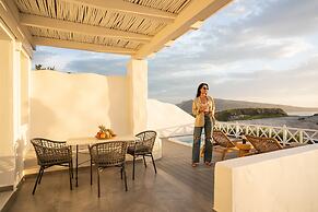Oia Sunset Villas