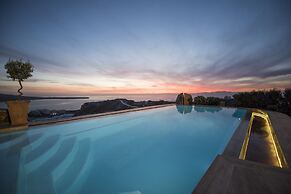 Oia Sunset Villas