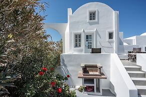 Oia Sunset Villas