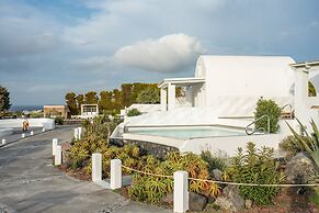 Oia Sunset Villas