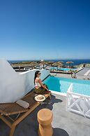 Oia Sunset Villas