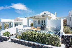 Oia Sunset Villas