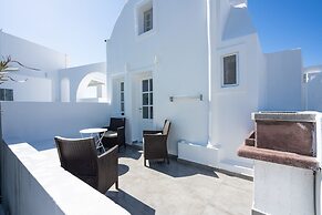 Oia Sunset Villas
