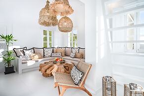 Oia Sunset Villas