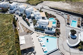 Oia Sunset Villas