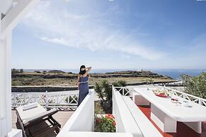 Oia Sunset Villas