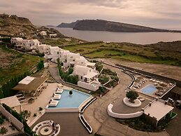 Oia Sunset Villas