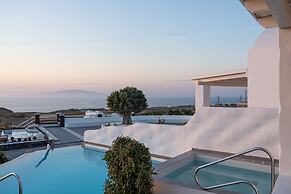 Oia Sunset Villas