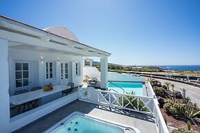 Oia Sunset Villas