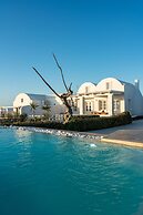 Oia Sunset Villas