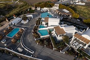 Oia Sunset Villas
