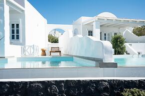 Oia Sunset Villas
