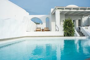 Oia Sunset Villas