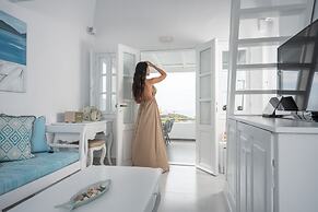 Oia Sunset Villas