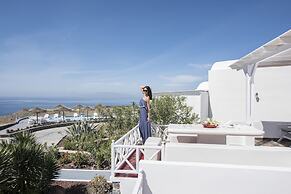 Oia Sunset Villas