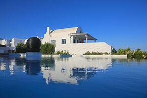 Oia Sunset Villas