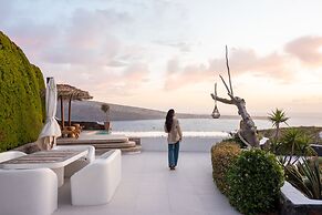 Oia Sunset Villas