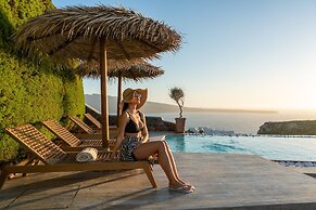 Oia Sunset Villas
