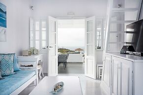Oia Sunset Villas