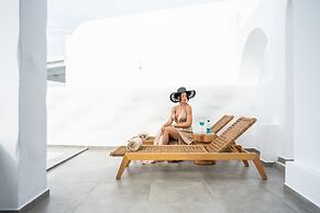 Oia Sunset Villas