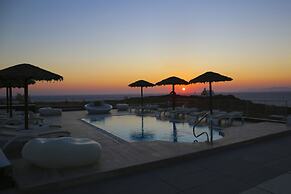 Oia Sunset Villas
