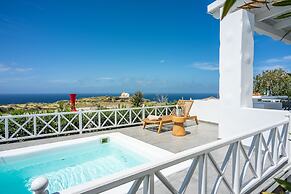 Oia Sunset Villas