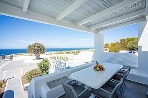 Oia Sunset Villas