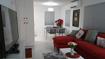 Downtown Hollywood Boutique Hotel