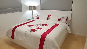 Downtown Hollywood Boutique Hotel